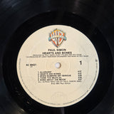 PAUL SIMON HEARTS AND BONES