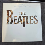 BEATLES 20 GREATEST HITS
