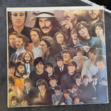 BEATLES 20 GREATEST HITS