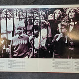 BEATLES 1962-1966 RED CAPITOL