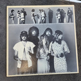 FLEETWOOD MAC RUMOURS W/POSTER