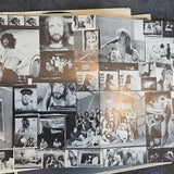 FLEETWOOD MAC RUMOURS W/POSTER