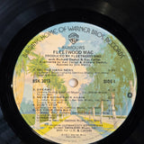 FLEETWOOD MAC RUMOURS W/POSTER