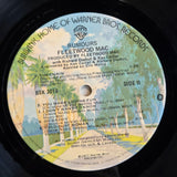 FLEETWOOD MAC RUMOURS W/POSTER