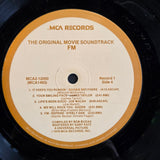 FM SOUNDTRACK
