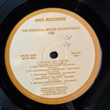FM SOUNDTRACK