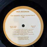 FM SOUNDTRACK