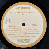 FM SOUNDTRACK