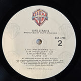 DIRE STRAITS S/T