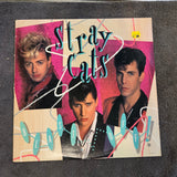 STRAY CATS BLAST OFF