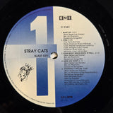 STRAY CATS BLAST OFF