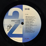 STRAY CATS BLAST OFF