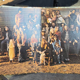 ALLMAN BROTHERS BAND BROTHERS AND SISTERS