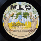 FLORIDA MASS CHOIR RECORDED LIVE IN MIAMI FLA