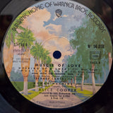 ALICE COOPER MUSCLE OF LOVE