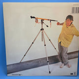 PAUL MCCARTNEY PIPES OF PEACE
