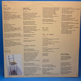PAUL MCCARTNEY PIPES OF PEACE