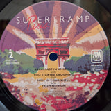SUPERTRAMP PARIS