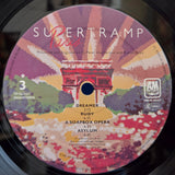 SUPERTRAMP PARIS