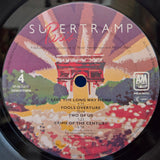 SUPERTRAMP PARIS