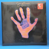 GEORGE HARRISON LIVING IN THE MATERIAL WORLD