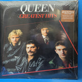 QUEEN GREATEST HITS 180G REMASTER NEW