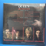 QUEEN GREATEST HITS 180G REMASTER NEW