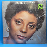 LESLIE UGGAMS S/T