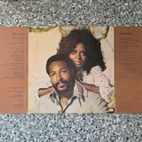 MARVIN GAYE DIANA ROSS SPLIT FRONT COVER