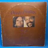 MARVIN GAYE DIANA ROSS SPLIT FRONT COVER