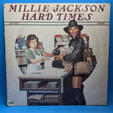 MILLIE JACKSON HARD TIMES