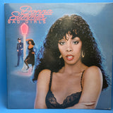 DONNA SUMMER BAD GIRLS