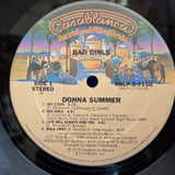 DONNA SUMMER BAD GIRLS