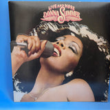 DONNA SUMMER LIVE AND MORE (Copy)