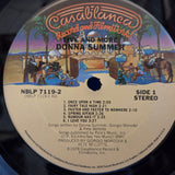 DONNA SUMMER LIVE AND MORE (Copy)