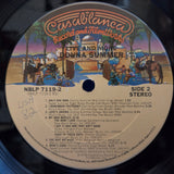 DONNA SUMMER LIVE AND MORE (Copy)