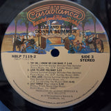 DONNA SUMMER LIVE AND MORE (Copy)