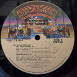 DONNA SUMMER LIVE AND MORE (Copy)