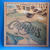 COMMODORES NATURAL HIGH (Copy)