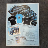COMMODORES NATURAL HIGH (Copy)