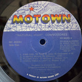 COMMODORES NATURAL HIGH (Copy)