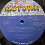 COMMODORES NATURAL HIGH (Copy)