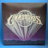 COMMODORES MIDNIGHT MAGIC