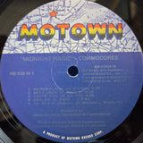 COMMODORES MIDNIGHT MAGIC