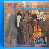 QUINCY JONES IN FOR LOVE OF IVY OST