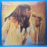 IKE & TINA TURNER TOO HOT TO HOLD