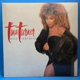 TINA TURNER BREAK EVERY RULE (Copy)