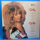 TINA TURNER BREAK EVERY RULE (Copy)