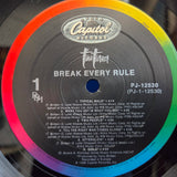 TINA TURNER BREAK EVERY RULE (Copy)