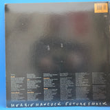 HERBIE HANCOCK FUTURE SHOCK (Copy)